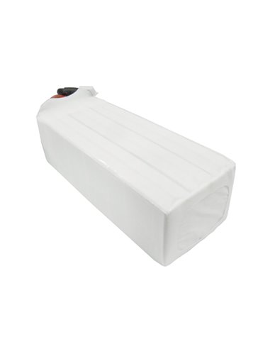 22.2V, 4350mAh, Li-Polymer Battery fits Cameron Sino, RC Fpv Cs-lt988rt, 96.57Wh