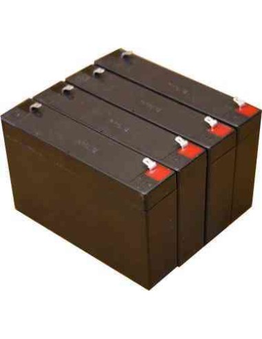 Apc rbc34 battery