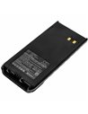 7.4V, 1800mAh, Li-ion Battery fits Standard Horizon, Hx280, Hx280e, 13.32Wh