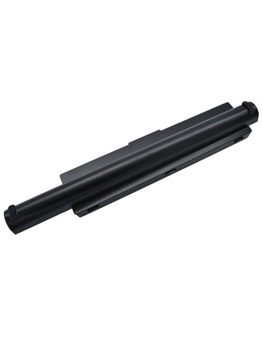 10.8V, 6600mAh, Li-ion Battery fits Toshiba, Dynabook Ax/52, Dynabook Ax/52e, 71.28Wh