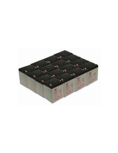 Surt20krmxlt-tf5 battery replacement for apc ups