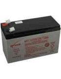 F6c425-ser battery replacement for belkin ups