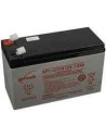 F6c425-ser battery replacement for belkin ups