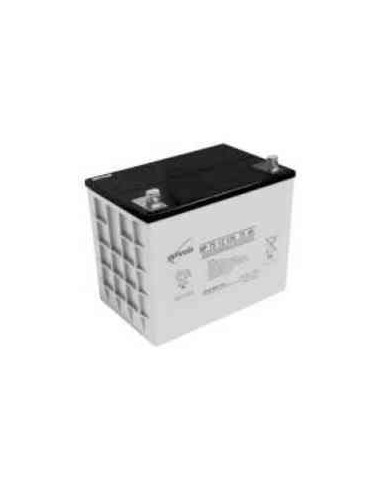 Rascal rover scooter/ebike battery (2) 12v 75ah