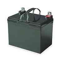 12v 33 a/h replacement sealed lead acid battery