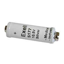 7mr44 exell silver oxide battery 10.5v, 150 mah