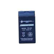 Sunnyway sw445, sw-445, sw 445 replacement battery 4v 4.5 ah