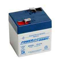 Sunnyway sw610, sw-610, sw 610 replacement battery 6v 1 ah