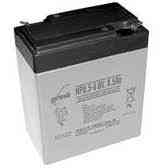 Sunnyway sw690, sw-690, sw 690 replacement battery 6v 9 ah