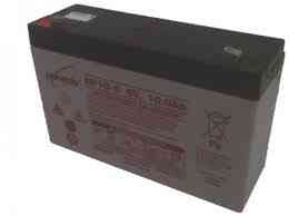 Sunnyway sw6100, sw-6100, sw 6100 replacement battery 6v 10 ah