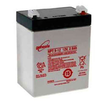 Sunnyway sw1220, sw-1220, sw 1220 replacement battery 12v 2 ah