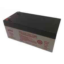 Sunnyway sw1233, sw-1233, sw 1233 replacement battery 12v 3.3 ah