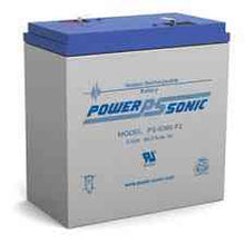 Sunnyway sw6360, sw-6360, sw 6360 replacement battery 6v 36 ah