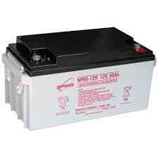 Sunnyway sw12650, sw-12650, sw 12650 replacement battery 12v 65