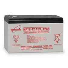 Bp106t2 b & b battery replacement sla battery 6v 12 ah