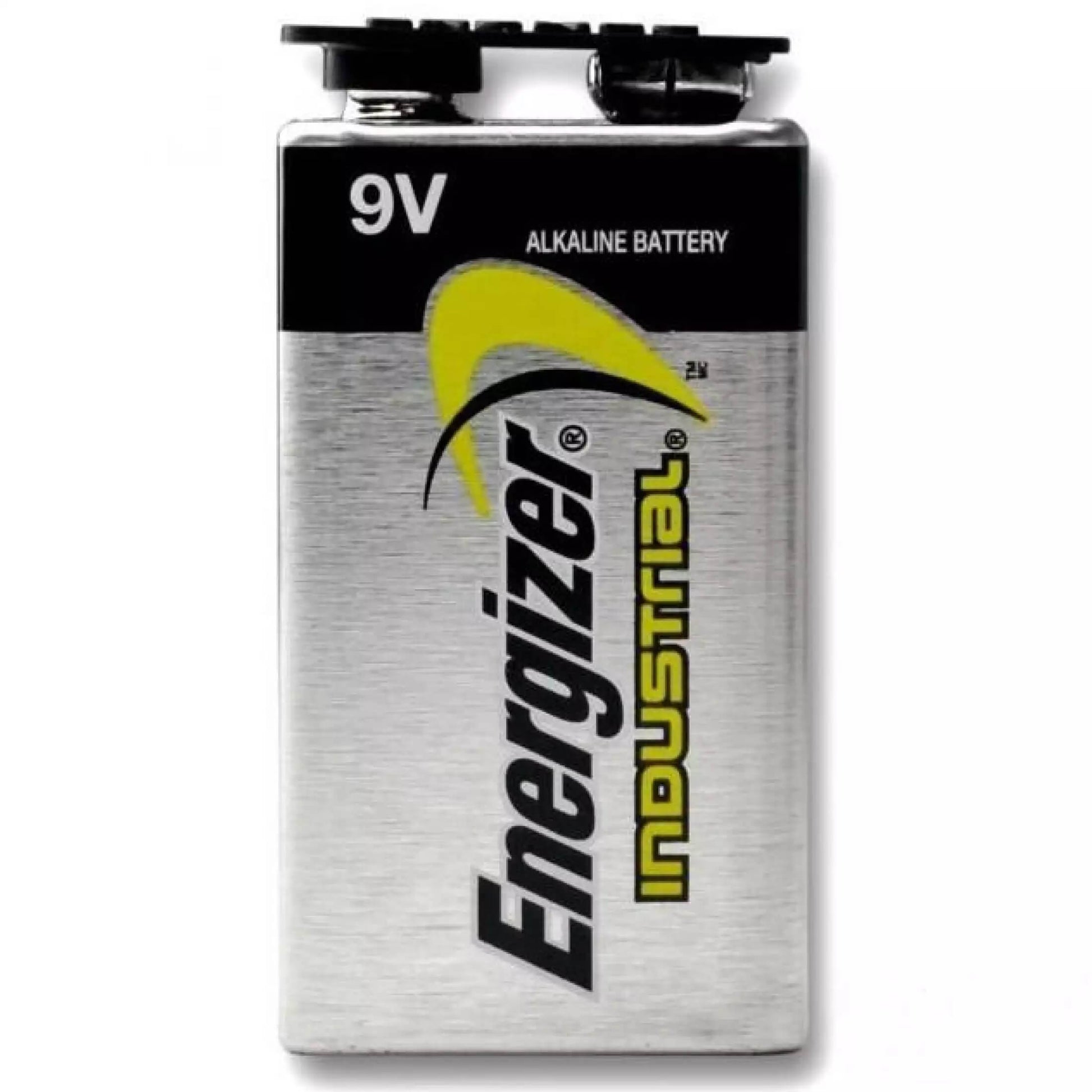 Energizer industrial en22 9 volt alkaline battery