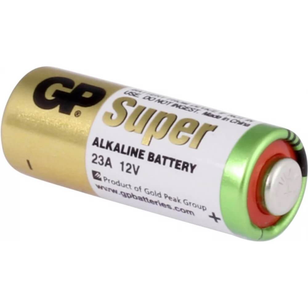 Remote control battery 23A, 23ae