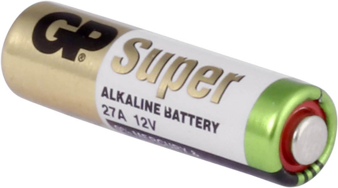 Alkaline 27a mn27 gp27a l828 a27 12v battery