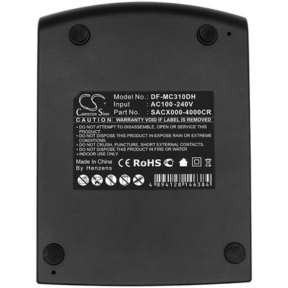 Charging Device For the following product Symbol, Fr60900, Fr66, N/A