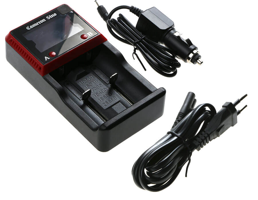 Charging Device For the following product Cameron Sino, 10440, 13450, N/A