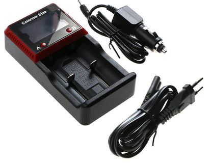 Charging Device For the following product Cameron Sino, 10440, 13450, N/A