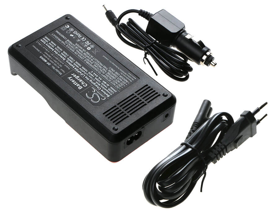 Charging Device For the following product Cameron Sino, 10440, 13450, N/A