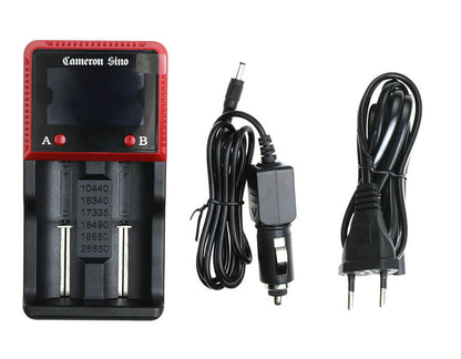 Charging Device For the following product Cameron Sino, 10440, 13450, N/A