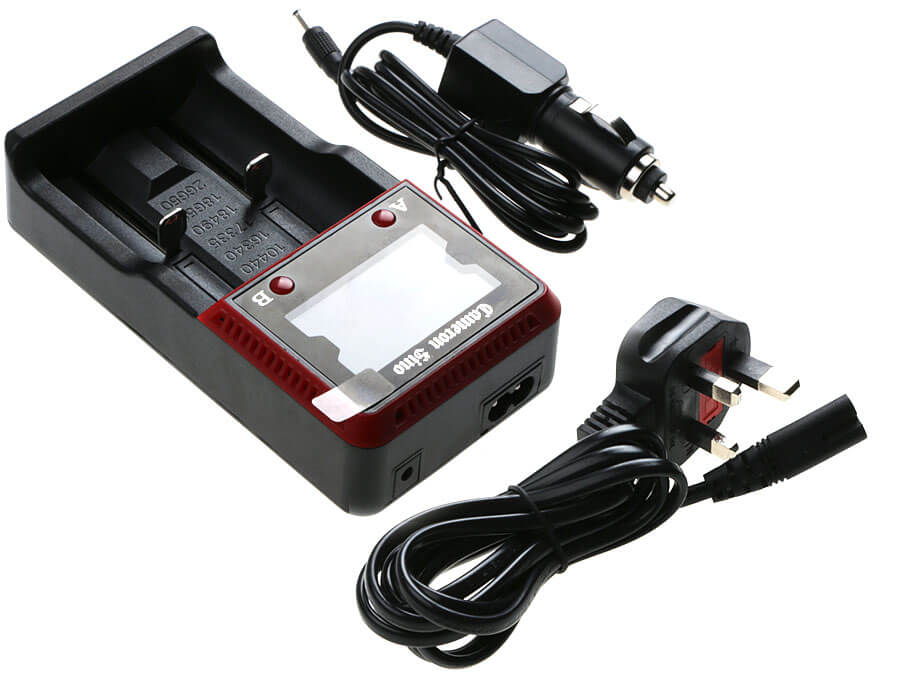 Charging Device For the following product Cameron Sino, 10440, 13450, N/A