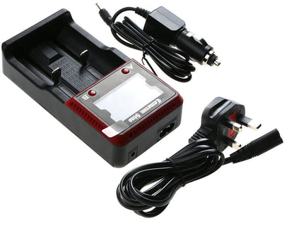 Charging Device For the following product Cameron Sino, 10440, 13450, N/A
