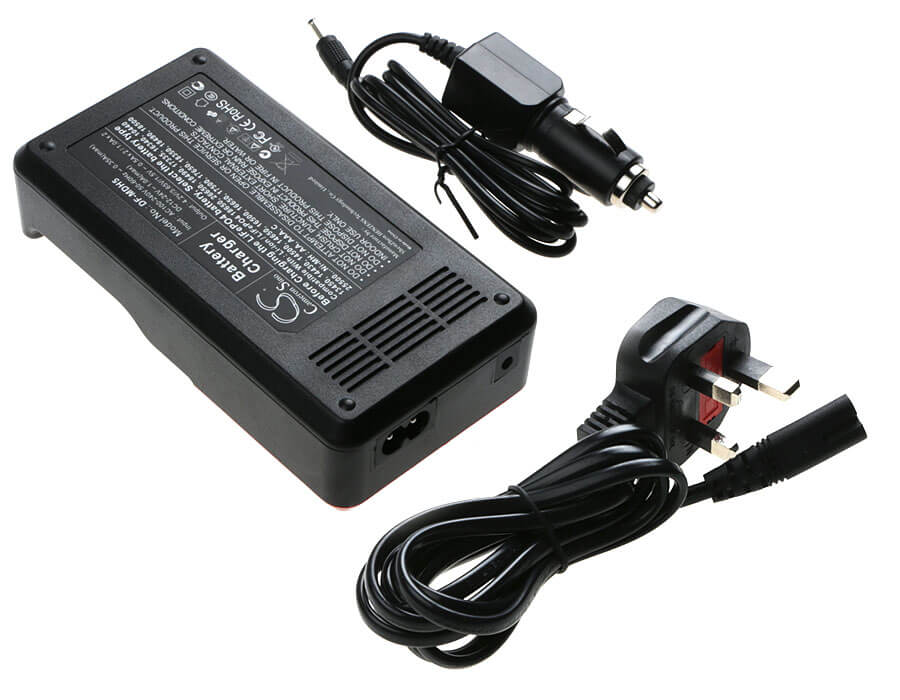 Charging Device For the following product Cameron Sino, 10440, 13450, N/A
