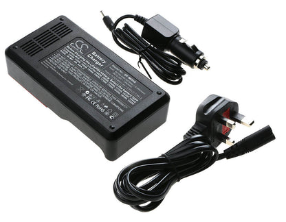 Charging Device For the following product Cameron Sino, 10440, 13450, N/A