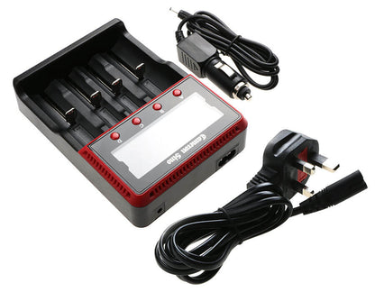 Charging Device For the following product Cameron Sino, 10440, 13450, N/A