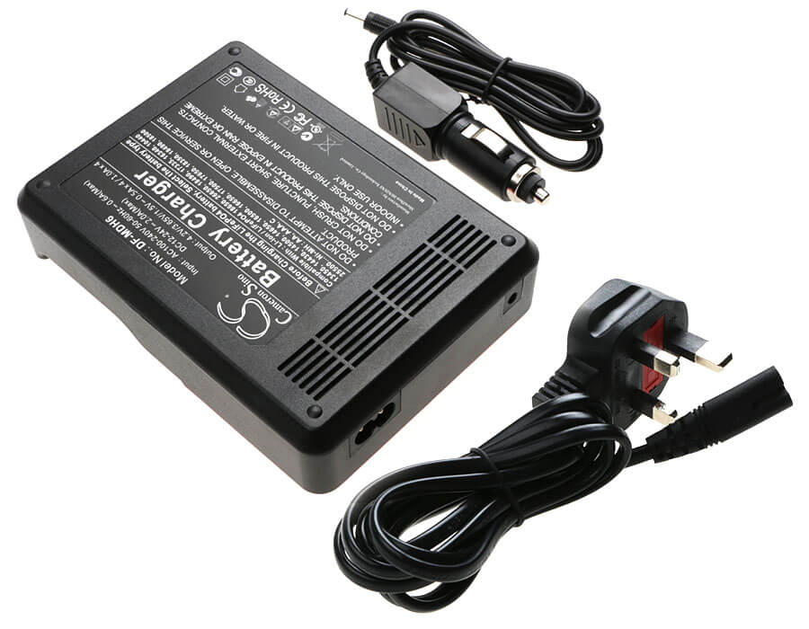 Charging Device For the following product Cameron Sino, 10440, 13450, N/A