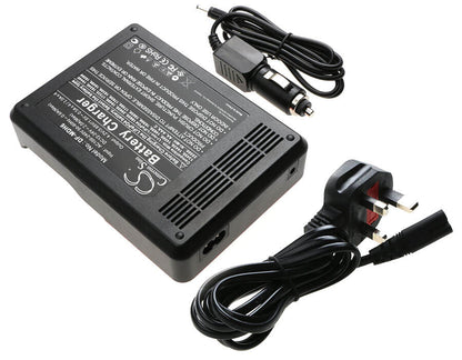Charging Device For the following product Cameron Sino, 10440, 13450, N/A