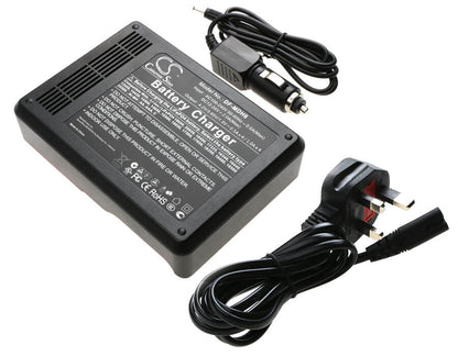 Charging Device For the following product Cameron Sino, 10440, 13450, N/A