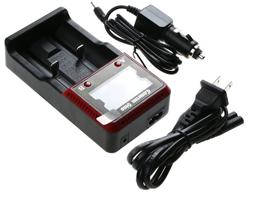Charging Device For the following product Cameron Sino, 10440, 13450, N/A