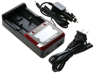 Charging Device For the following product Cameron Sino, 10440, 13450, N/A