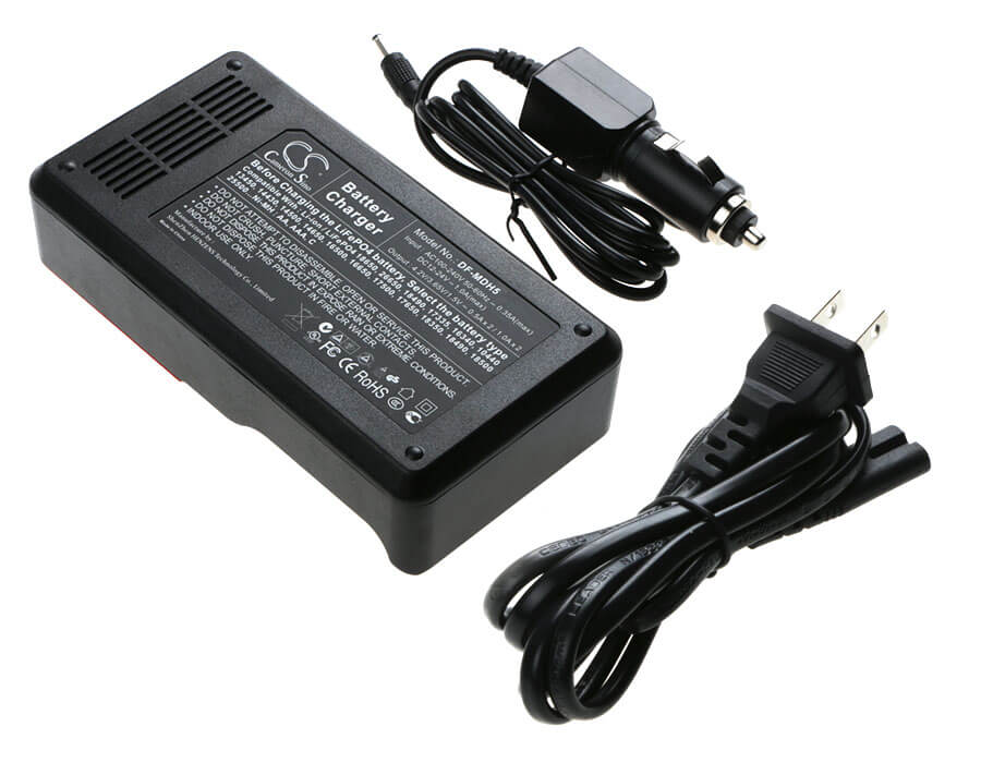 Charging Device For the following product Cameron Sino, 10440, 13450, N/A