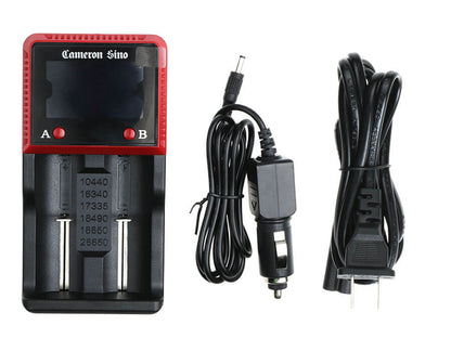 Charging Device For the following product Cameron Sino, 10440, 13450, N/A