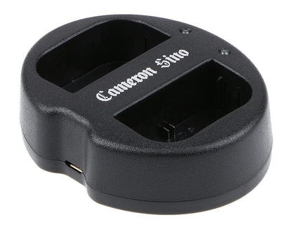 Charging Device For the following product Canon, 5d Mark Iii, Eos 5d Mark Iii, N/A