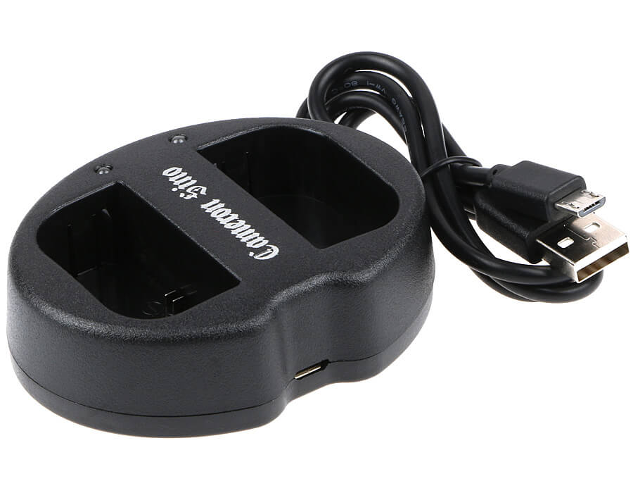 Charging Device For the following product Canon, 5d Mark Iii, Eos 5d Mark Iii, N/A