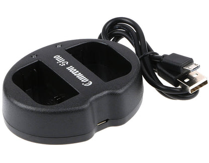 Charging Device For the following product Canon, 5d Mark Iii, Eos 5d Mark Iii, N/A