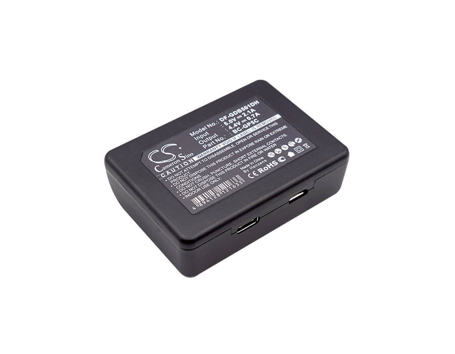 Charging Device For the following product Gopro, Chdhx-501, Hero 5, N/A