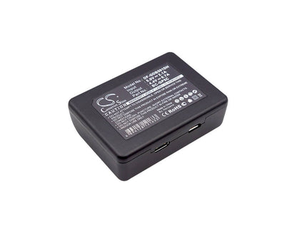 Charging Device For the following product Gopro, Chdhx-501, Hero 5, N/A
