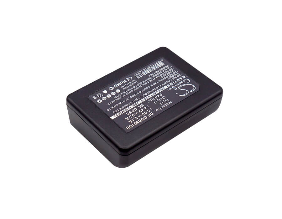 Charging Device For the following product Gopro, Chdhx-501, Hero 5, N/A