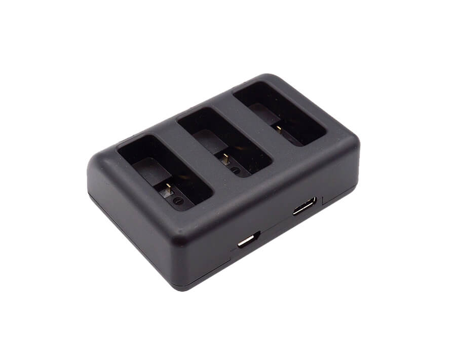 Charging Device For the following product Gopro, Chdhx-501, Hero 5, N/A
