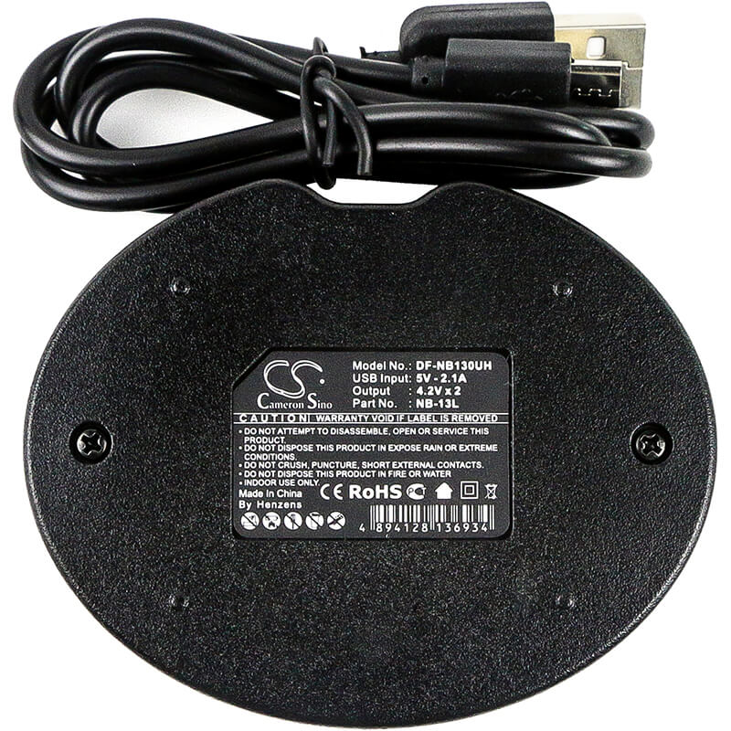 Charging Device For the following product Canon, Digital 30, Digital Ixus 700, N/A