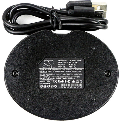 Charging Device For the following product Canon, Digital 30, Digital Ixus 700, N/A