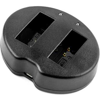 Charging Device For the following product Canon, Eos 100d, Eos M, N/A