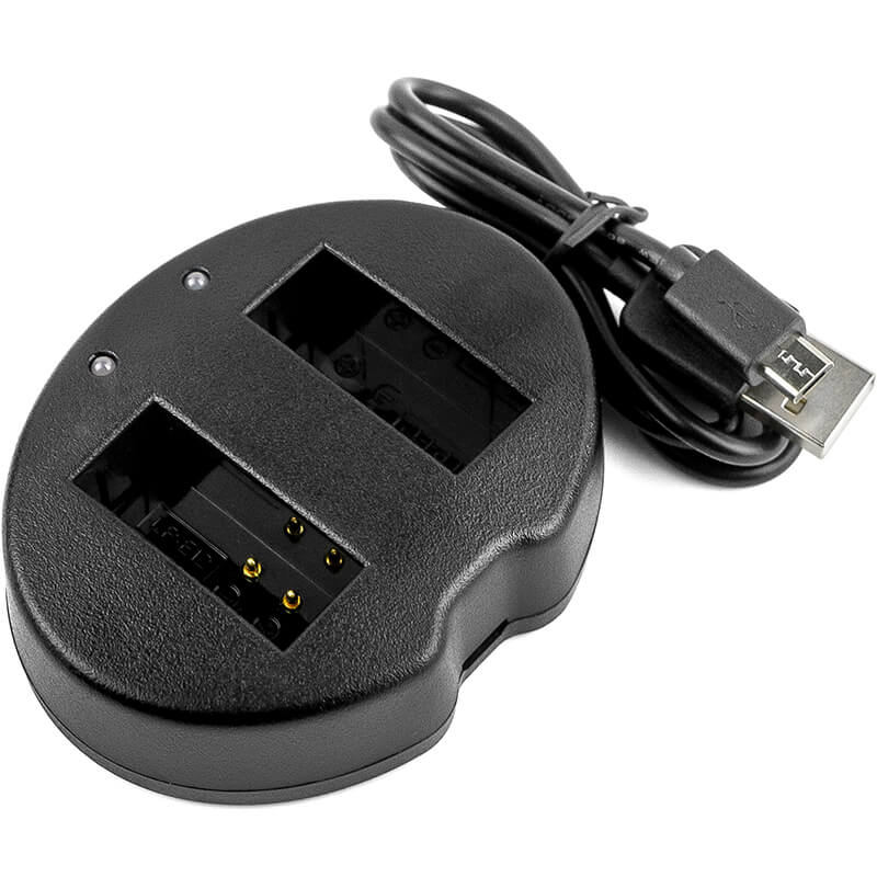 Charging Device For the following product Canon, Eos 100d, Eos M, N/A